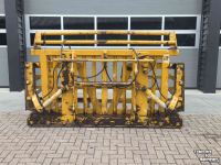 Silage Fork OCE 4,30 Silage vork grasvork