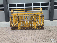 Silage Fork OCE 4,30 Silage vork grasvork