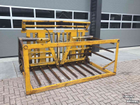 Silage Fork OCE 4,30 Silage vork grasvork