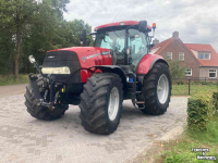 Tractor Case Puma 185 CVX