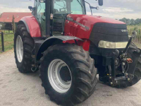 Tractor Case Puma 185 CVX