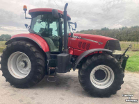 Tractor Case Puma 185 CVX