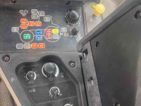 Tractor Case Puma 185 CVX