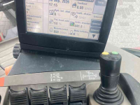 Tractor Case Puma 185 CVX