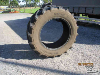 Wheels, Tyres, Rims & Dual spacers Continental 1x band 480/70-34