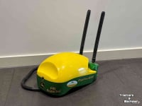 GPS steering systems and attachments John Deere SF6000 + RTK