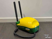 GPS steering systems and attachments John Deere SF6000 + RTK