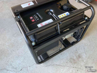 Aggregates Briggs en Stratton Sprint 2200 A