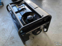 Aggregates Briggs en Stratton Sprint 2200 A