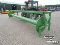 Other manure equipment and accessories AGM Maxi Haspel