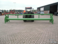 Other manure equipment and accessories AGM Maxi Haspel