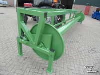Other manure equipment and accessories AGM Maxi Haspel