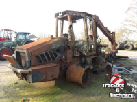 Forwarder  W130M