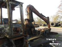 Forwarder  W130M