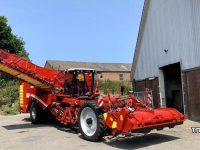 Potato harvester Grimme Varitron 470 GEN III