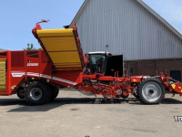 Potato harvester Grimme Varitron 470 GEN III
