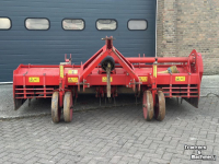 Rotary Hiller Grimme GF 75-4 Rijenfrees