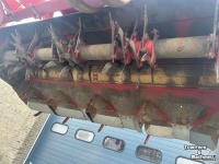 Rotary Hiller Grimme GF 75-4 Rijenfrees