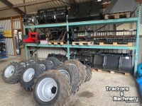 Wheelloader Giant G2500HD
