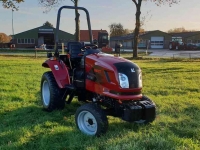 Tractor Knegt 304G2
