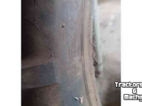 Wheels, Tyres, Rims & Dual spacers  BF Goodrich buitenband