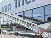 Conveyor Breston ZG10-100D Opvoerband / Transportband / Transporteur