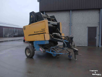 Balers Rivierre Casalis Vlaspers