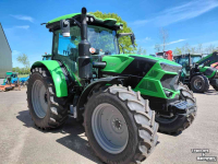 Tractor Deutz-Fahr 6115C
