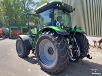 Tractor Deutz-Fahr 6115C