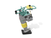 Vibrating plates Ammann ATR60C