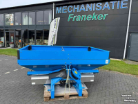 Fertilizer spreader Lemken Spica 8