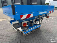 Fertilizer spreader Lemken Spica 8