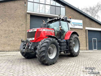 Tractor Massey Ferguson 7720 Dyna-6 Efficient