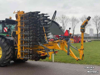 Manure umbilical systems Tjalma HD 1162.5