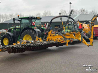 Manure umbilical systems Tjalma HD 1162.5