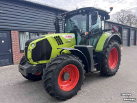 Tractor Claas Arion 610 Cis