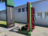Silage block-cutter Strautmann Hydrofox HQ 3400 kuilvoersnijder