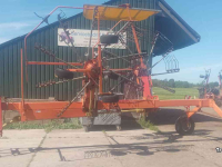 Rake Fella TS 1401 hark met zijafleg