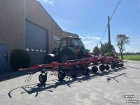 Tedder Sip spider 1100/100