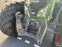 Tractor Fendt 724 ProfiPlus Gen6