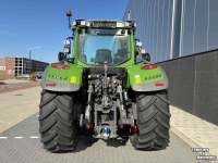 Tractor Fendt 724 ProfiPlus Gen6