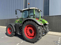 Tractor Fendt 724 ProfiPlus Gen6