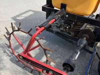 Transplanter Ferrari Multipla Maxi 4x75cm met plantspacing control