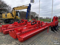 Rotary Harrow  Ozduman Fslcon XL 6000