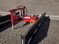 Feed Blade / Slide Kemp RVSAB2855 GIANT
