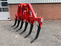 Cultivator Evers Breton XL 6-300