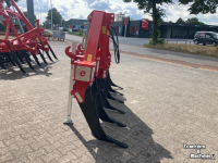 Cultivator Evers Breton XL 6-300