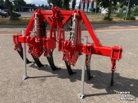 Cultivator Evers Breton XL 6-300