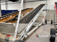 Elevator conveyor Breston ZG10-100D Opvoerband