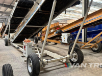 Elevator conveyor Breston ZG10-100D Opvoerband